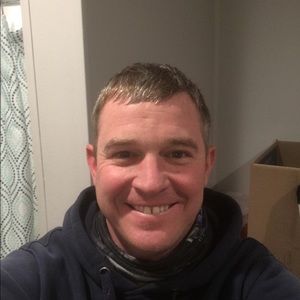 Meet your Posher, Andrew